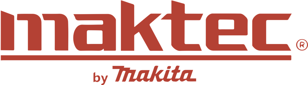 Maktec logotype, transparent .png, medium, large