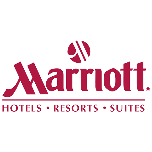 Marriott Hotels Resorts Suites logo SVG logo