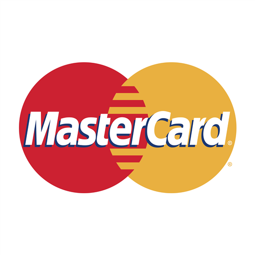 MasterCard logo SVG logo