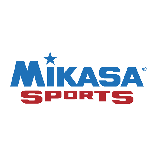 Mikasa Sports logo SVG logo