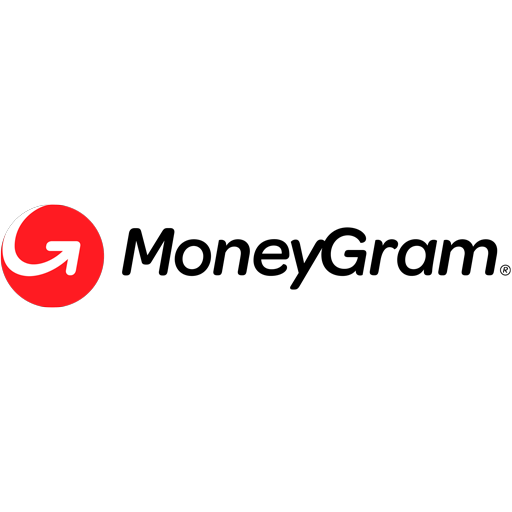 MoneyGram logo SVG logo