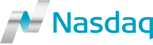 Nasdaq logo SVG logo