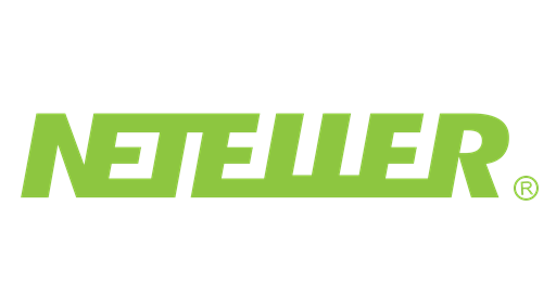 Neteller logo SVG logo