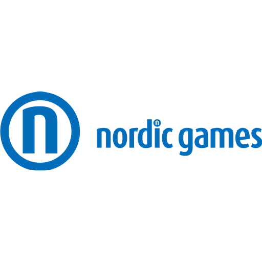 Nordic Games 2008 logo SVG logo