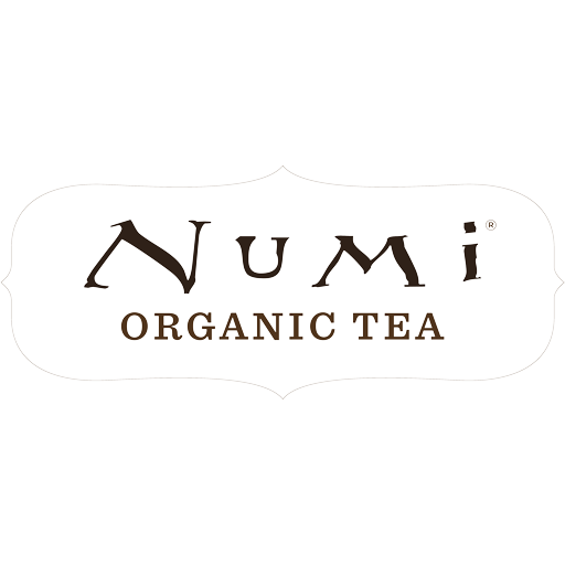 Numi Tea logo SVG logo