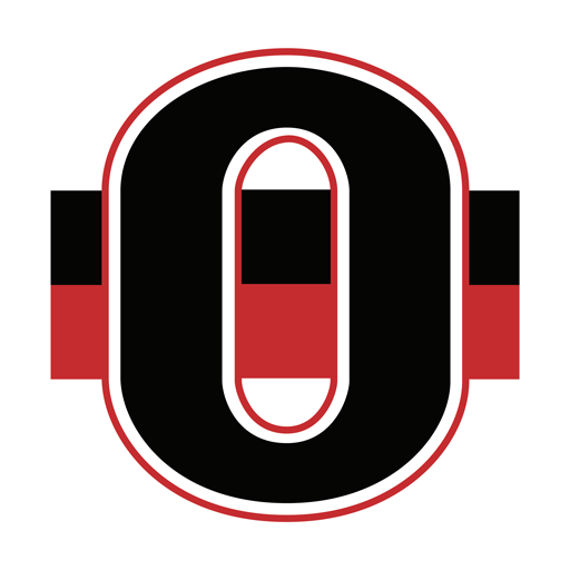 O Senators logo SVG logo