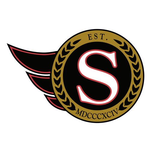 Ottawa S logo SVG logo