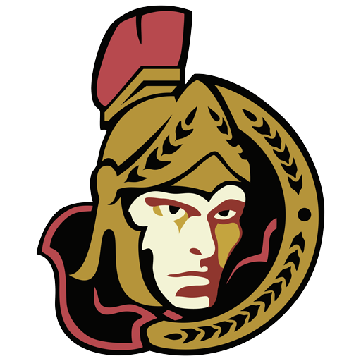 Ottawa Senators fas logo SVG logo