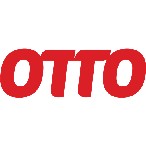 Otto logo SVG logo