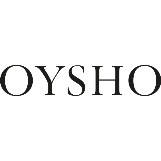 Oysho logo SVG logo