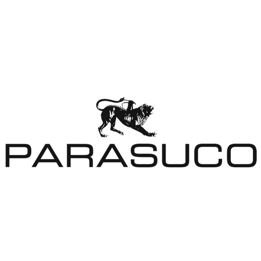 Parasuco logo SVG logo