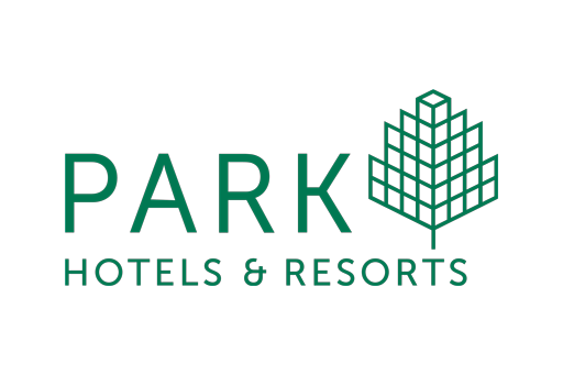 Park Hotels & Resorts logo SVG logo