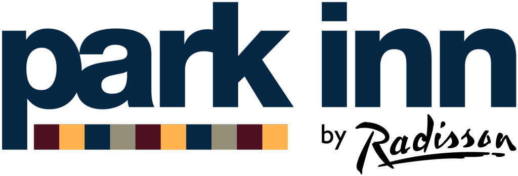 Park Inn hotels logotype, transparent .png, medium, large