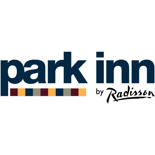 Park Inn logo SVG logo