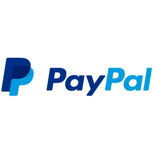 PayPal logo SVG logo