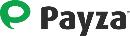 Payza logo SVG logo