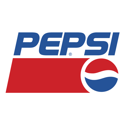 Pepsi logo SVG logo