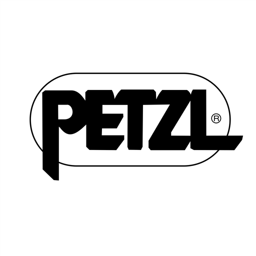 Petzl logo SVG logo