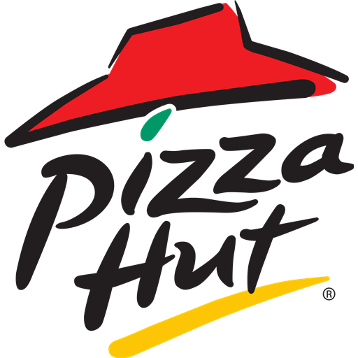 Pizza Hut logo SVG logo