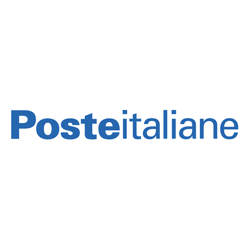 Poste Italiane logo SVG logo