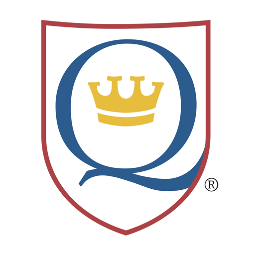 Q University logo SVG logo