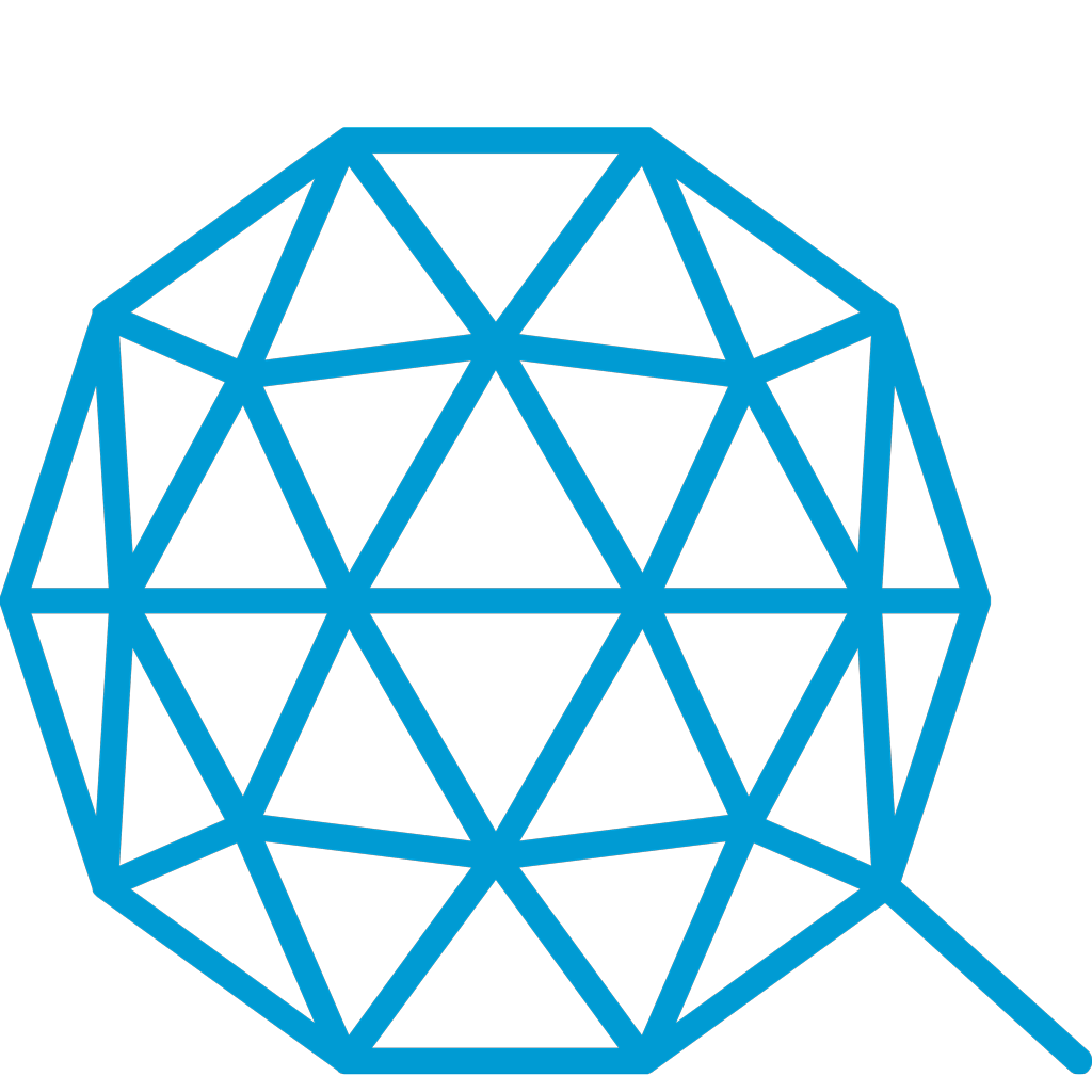 Qtum-coin logotype, transparent .png, medium, large