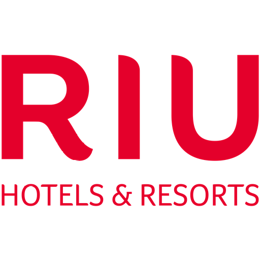 RIU Hotels & Resorts logo SVG logo