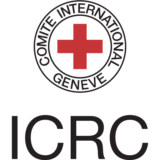 Red Cross – ICRC logo SVG logo