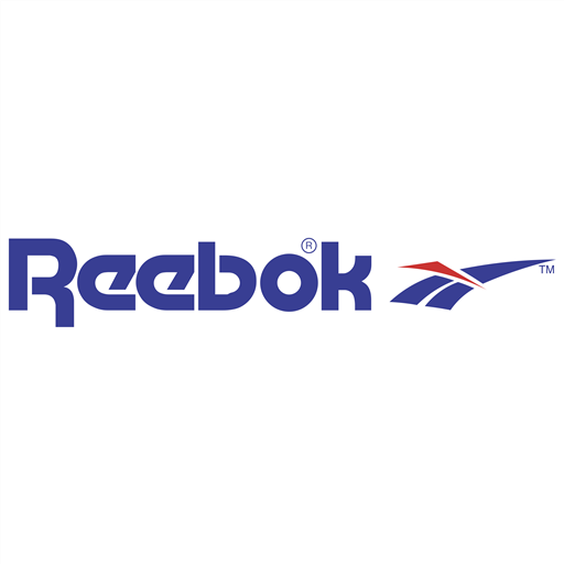 Reebok RTM logo SVG logo