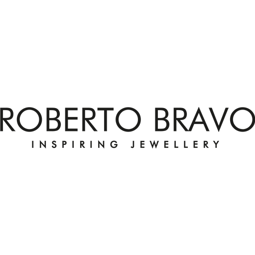 Roberto Bravo logo SVG logo