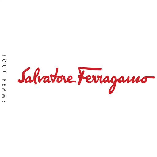 Salvatore Ferragamo logo SVG logo