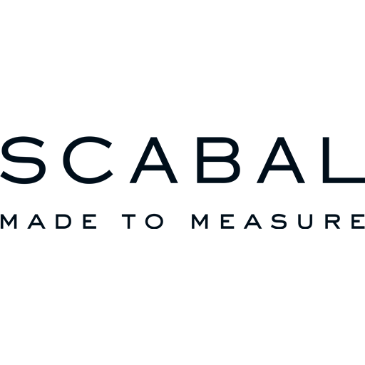 Scabal logo SVG logo