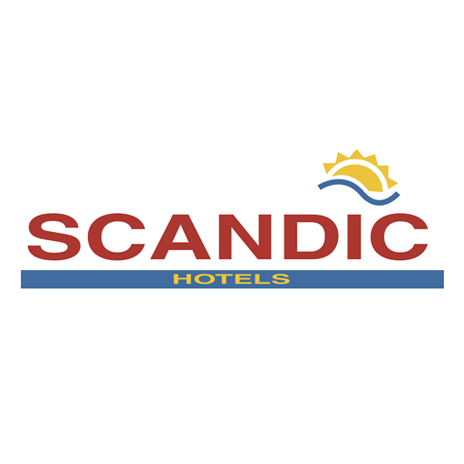 Scandic Hotels logo SVG logo