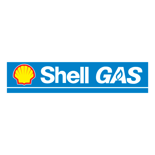 Shell gas logo SVG logo