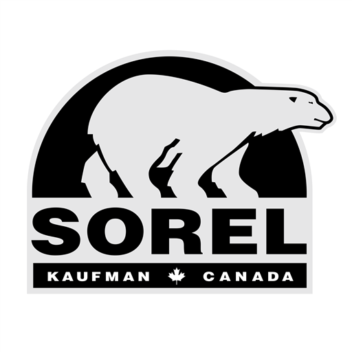 Sorel logo SVG logo