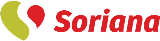 Soriana logo SVG logo