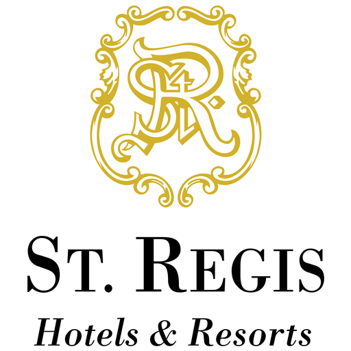 St. Regis Hotels & Resorts logo SVG logo