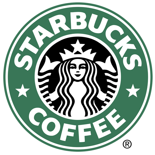 Starbucks Coffee logo SVG logo