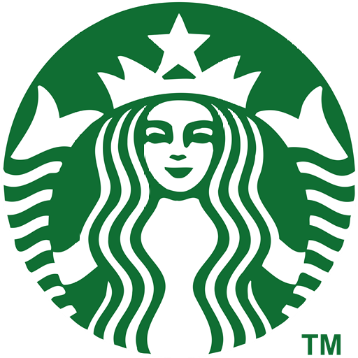 Starbucks logo SVG logo