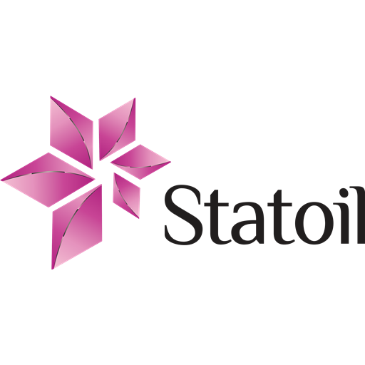 Statoil logo SVG logo