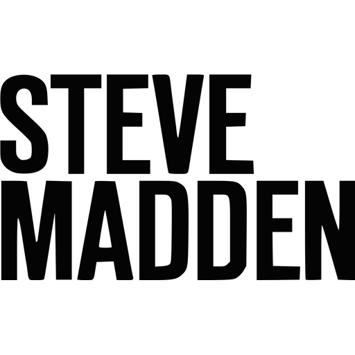 Steve Madden logo SVG logo