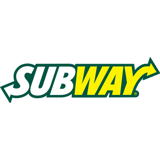 Subway logo SVG logo