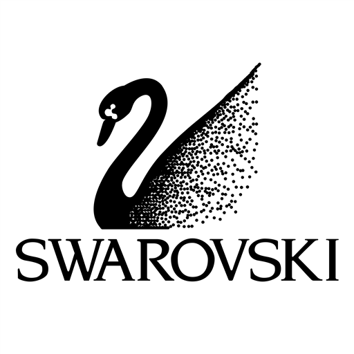 Swarovski logo SVG logo