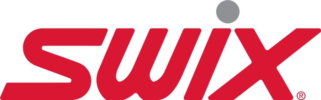 Swix logotype, transparent .png, medium, large