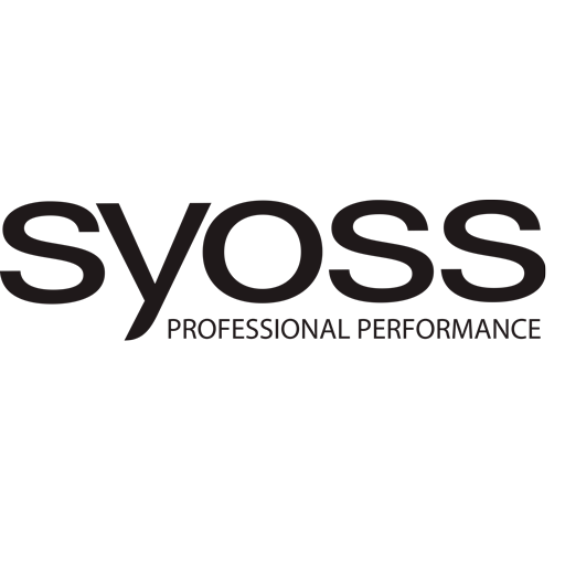 Syoss logo SVG logo