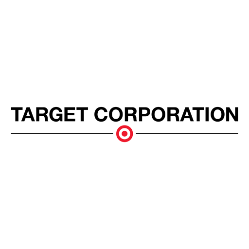 Target Corporation logo SVG logo