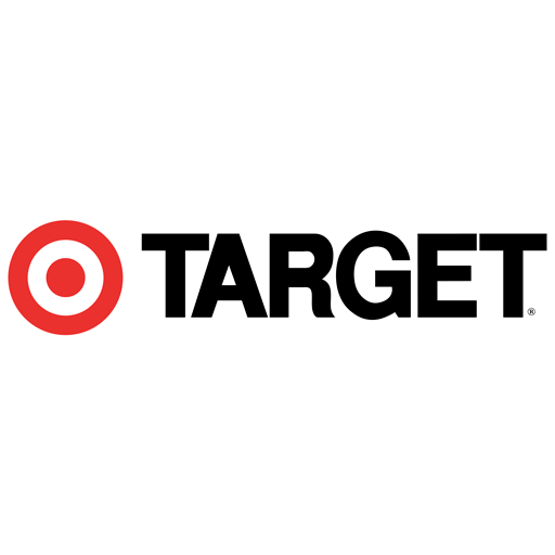 Target logo SVG logo