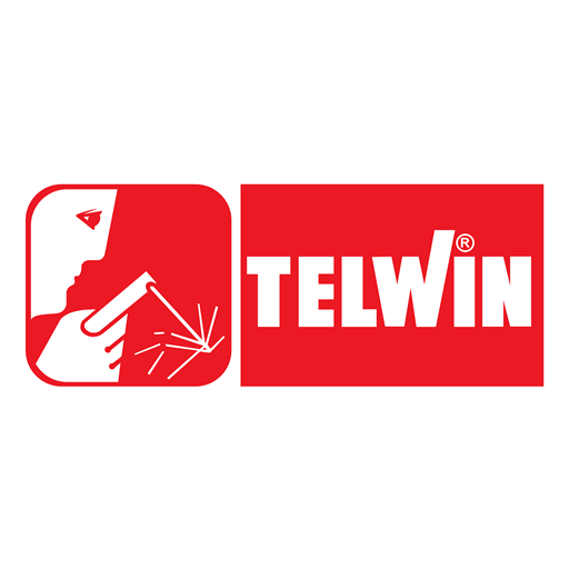 Telwin logo SVG logo