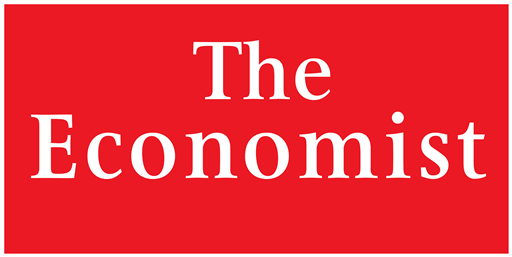 The Economist logo SVG logo