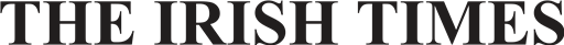 The Irish Times logo SVG logo